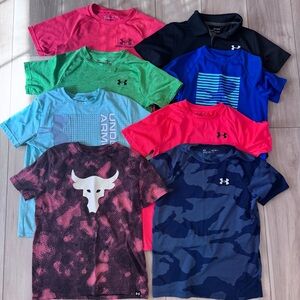 Under Armour Kids' Lot